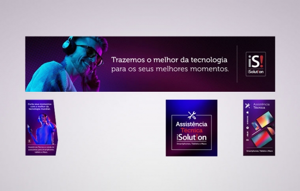 Adesivos